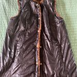 Dress Barn Reversible Cheetah Jacket Photo 1