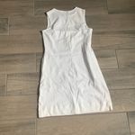 Pacific&Co New York  white dress with pockets Photo 3
