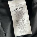 PE Nation • Black Olive Green Stitching Leggings Photo 4