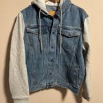 RARE Krispy Kreme Limited Edition Denim Jacket Photo 0