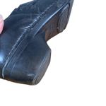 Dansko  Black Professional Nurse Slip On Comfortable Clog Women Sz 37 Photo 6