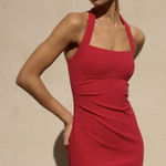 RUNAWAY THE LABEL  Mini Dress Photo 0