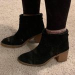 UGG Heeled Booties Photo 0