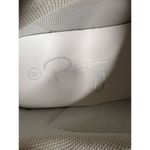 Party Women's Silver Star Low Top Sneakers Size 8 Casual Athletic Shoes Photo 6