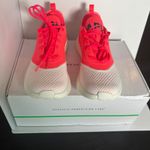 APL Women's Techloom Dream Ivory Magenta Royal Navy Sneaker Size 8 White Photo 9