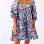 Floral Dress Multi Photo 0