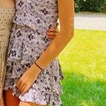 Revolve dress Photo 1