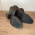 Route 66 Short Brown Ankle Booties  Size 9 Photo 5