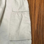 Vintage Hook & Tackle beer can utility cargo pocket khaki shorts women’s 24/ XXS Photo 7