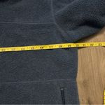 Patagonia Synchilla Full Zip Fleece Sherpa Vintage 90s Hoodie Jacket Made In USA Photo 3