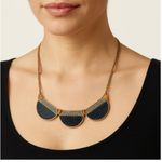 Kenneth Cole New York statement necklace Photo 0