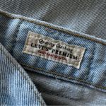 Levi's LEVI’S 501 Premium Straight in Luxor Last Light Wash Size 26 Photo 13