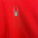 Spyder  Red Active Tank size XL Photo 2