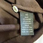 A Byer A. Byer junior empire waist dress Photo 8