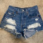 Levi’s Shorts Photo 0