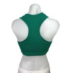Set Active  Sportbody Round Neck Racerback Athletic Workout Sports Bra Top Sz XS Photo 1