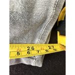 Mother Swooner Exposed Snap Jeans Green‎ Denim Size 24 | High Rise Skinny Green Photo 6