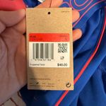 Nike  Pro Blue Leggings Photo 3