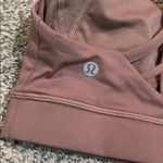 Lululemon Free To Be Elevated Bra size 4 Photo 2