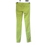 Alice + Olivia by Stacey Bendet Skinny Jeans
Sunny Lime, Sz 0 Photo 1