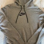 Nike Grey Freak Sweatshirt Photo 1