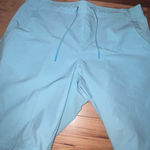 Lands' End  short light blue Photo 1