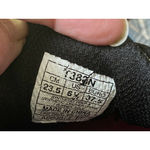 ASICS  Gel-Venture 4 T383N  Womens Size 6.5 Trail Running Shoes  Black Pink Photo 6