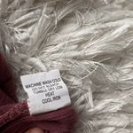 Kendall + Kylie  Rose Toe Front V Back Romper Photo 8