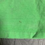 Vintage 1980’s Sasson Fish Print Neon T Photo 1