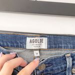 AGOLDE Sophie High Rise Skinny Kansas City Photo 5