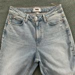 Paige High Rise Slim Boyfriend Jean Photo 14