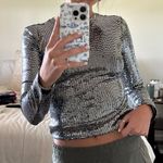 7 For All Mankind 7 For All Man Kind Long Sleeve Photo 1