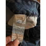 ANTHROPOLOGIE Level 99 Chloe Mid Rise Bootcut Jeans Size 31 Blue Photo 5