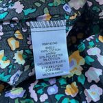 Tuckernuck Hyacinth House by Samantha Midi Dress Floral Smocked Size Medium NEW Photo 9