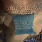 J. McLaughlin Shift Dress with Zipper Back and Pockets, Short Sleeve, Geometric Photo 6