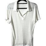 Lascana short sleeve‎ sweater top women’s size 12/14 Photo 0