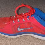 Nike Womens Flex Trainer 4 Running Shoes Photo 3