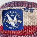 Superdry Americana Cable Knit Jumper Sweater Photo 5