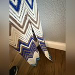 Sanctuary  Island‎ Crochet Maxi Dress Size Medium Photo 2