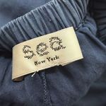 Sea New York Simona Smocked Dress XXS Blue Photo 5