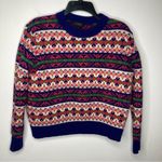 J.Crew 100% lambs wool sweater size XS Photo 0