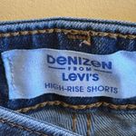 Denizen from Levi's Denizen From Levi’s  Blue Denim Shorts Photo 2