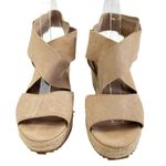 Eileen Fisher Willow Espadrille Wedge Sandal Photo 2