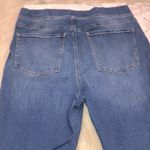 Wonderly  pull on jeans super skinny size 12R Photo 4