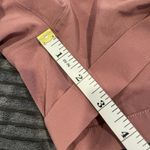 Lululemon  On The Fly Shorts 2.5" Women 4 Casual Travel Gym Spanish Rose Photo 2