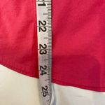 Brooks Brothers  Pink Long Sleeve Button Down Shirt EUC Sz 14 Stretch Photo 10