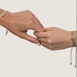 Ettika NWT  giving confidence matching necklaces Photo 1