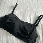 Lively‎ Black Bralette Size Large Photo 1