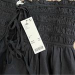 Urban Outfitters Kimchi Blue Tara Babydoll Tube Top I  NWT Photo 2