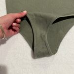 ZARA Bodysuit Photo 1